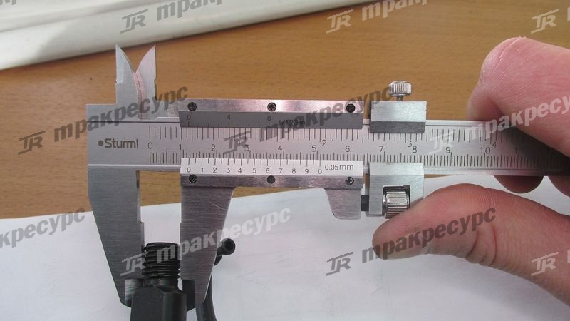 Форсунка CA498