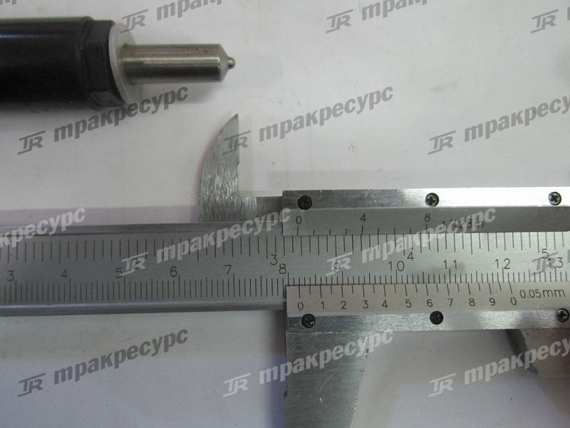Форсунка CA498