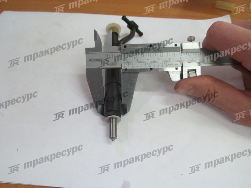 Форсунка CA498
