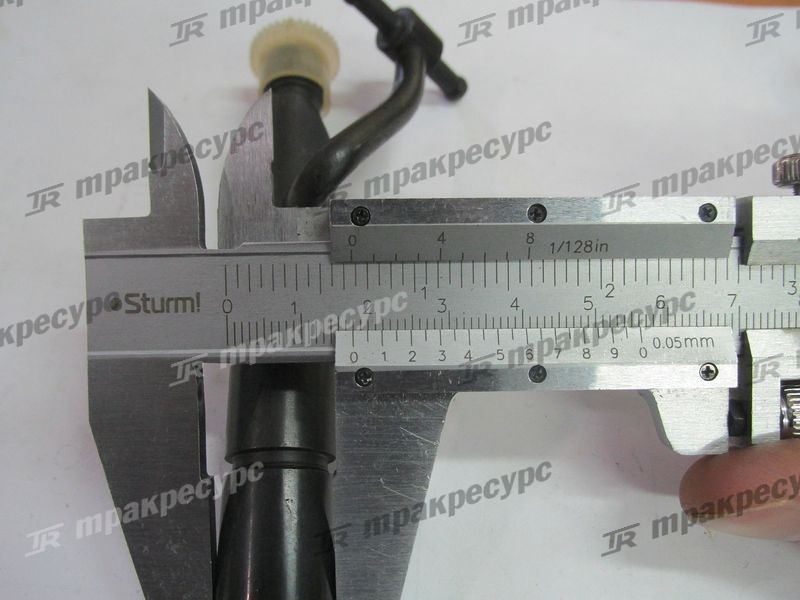 Форсунка CA498