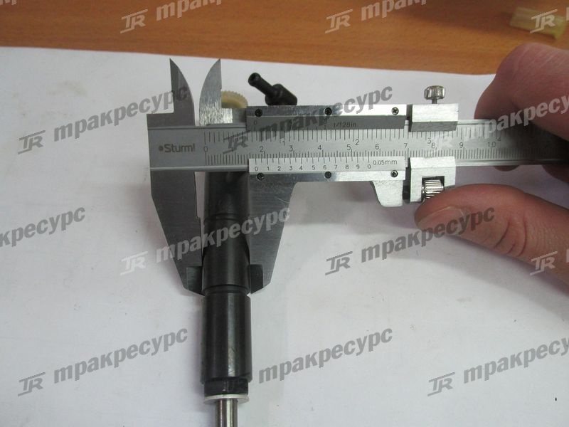 Форсунка CA498