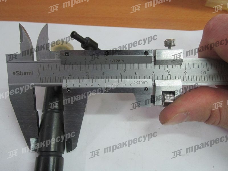 Форсунка CA498