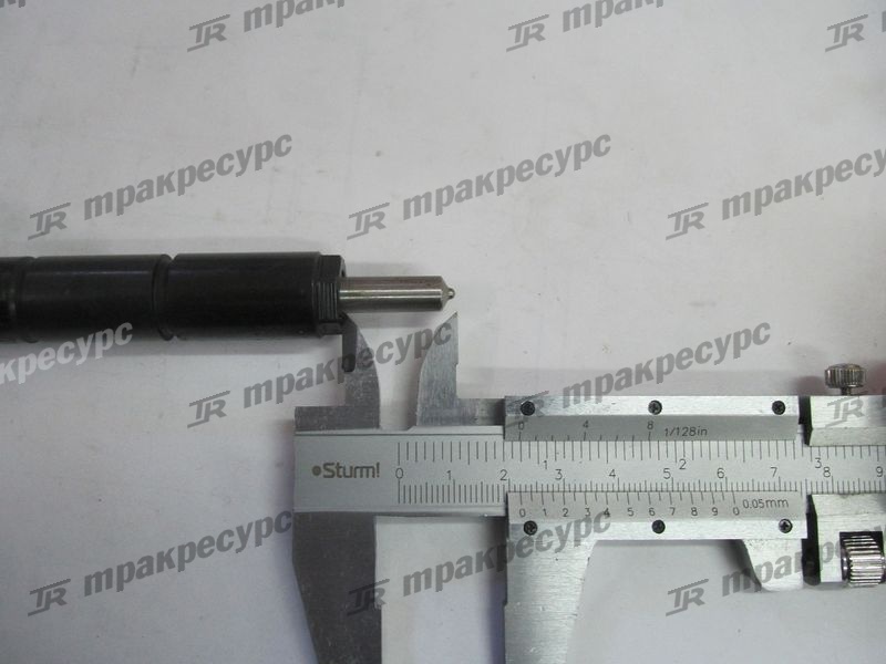 Форсунка CA498