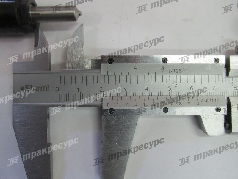 Форсунка CA498