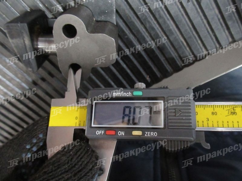 Натяжитель цепи 13540-76002-71