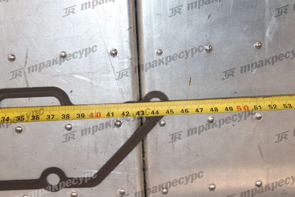 Прокладка впускного коллектора YM129900-12050