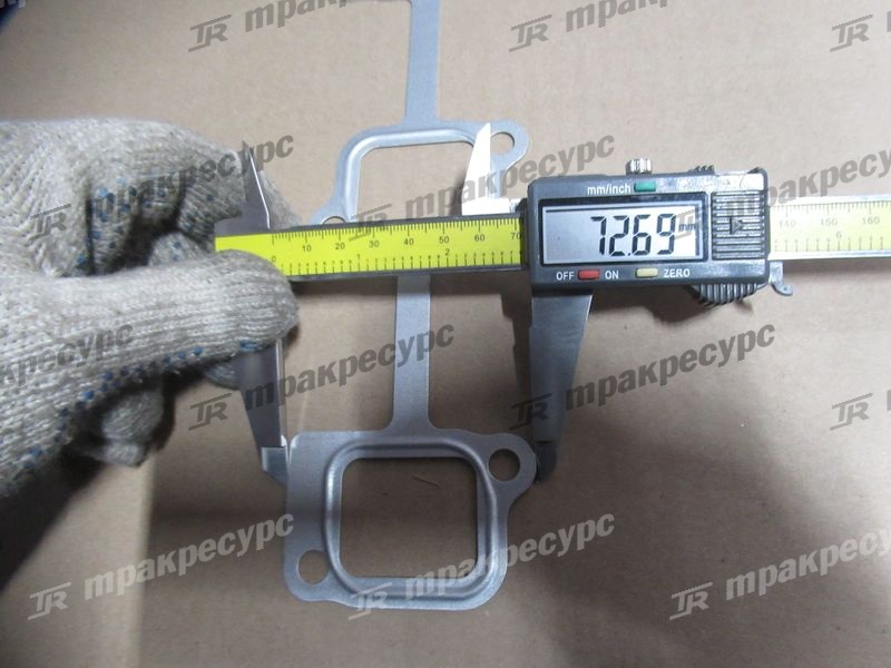 Прокладка выпускного коллектора YM129900-13251