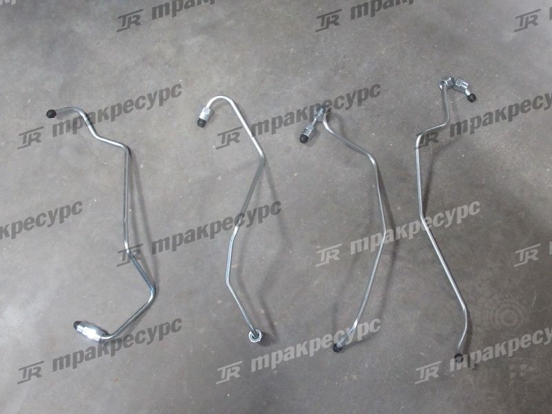 Трубка топливная YM129901-59810