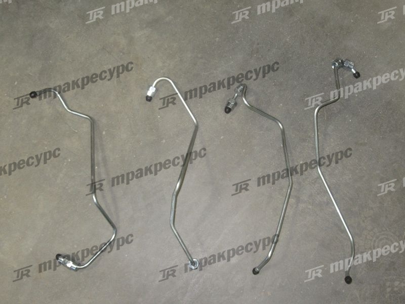 Трубка топливная YM129901-59810
