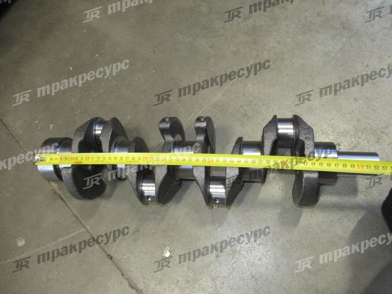 Коленвал 12201-FY500