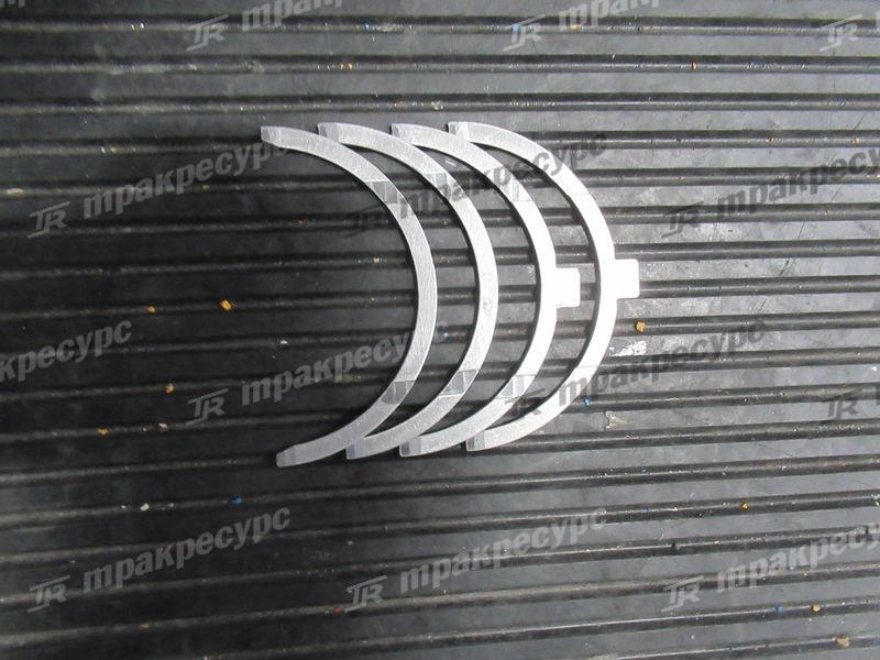 Полукольца коленвала упорные YM129900-02941