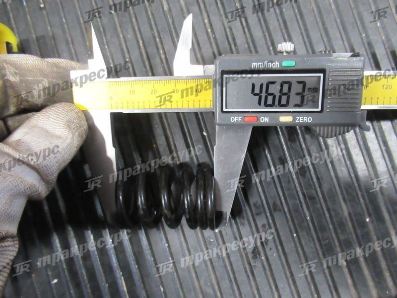 Пружина клапана YM129900-11120