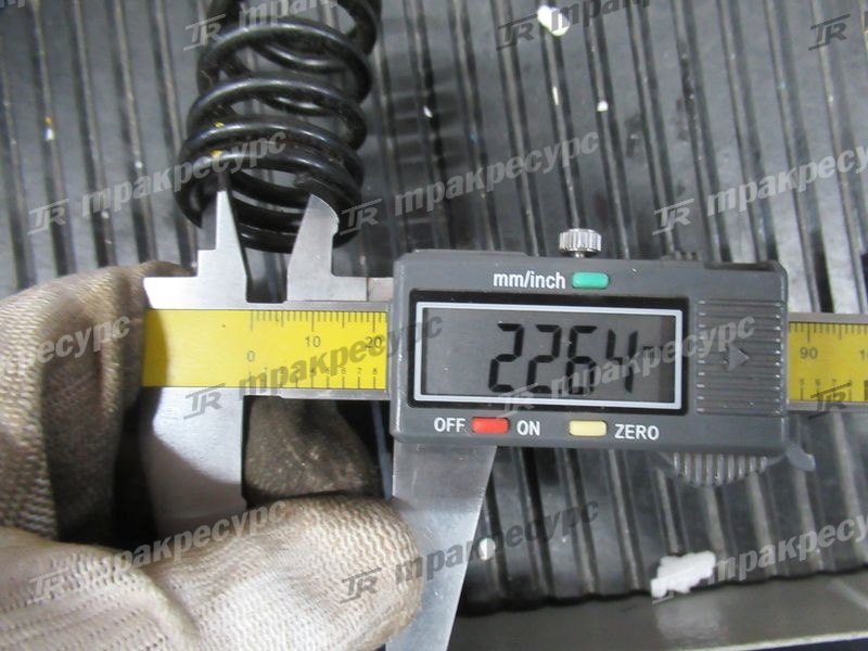 Пружина клапана YM129900-11120