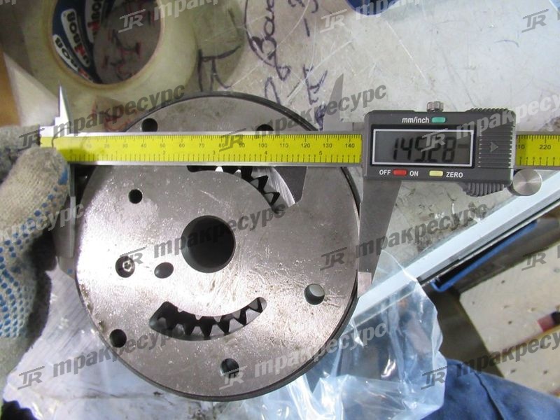 Насос ГДП 30B-13-11200