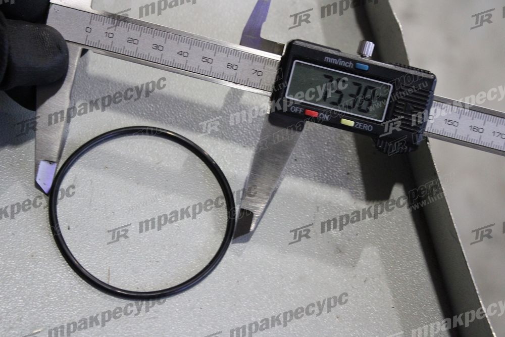 Ремкомплект цилиндра рулевого 3EB-64-59940