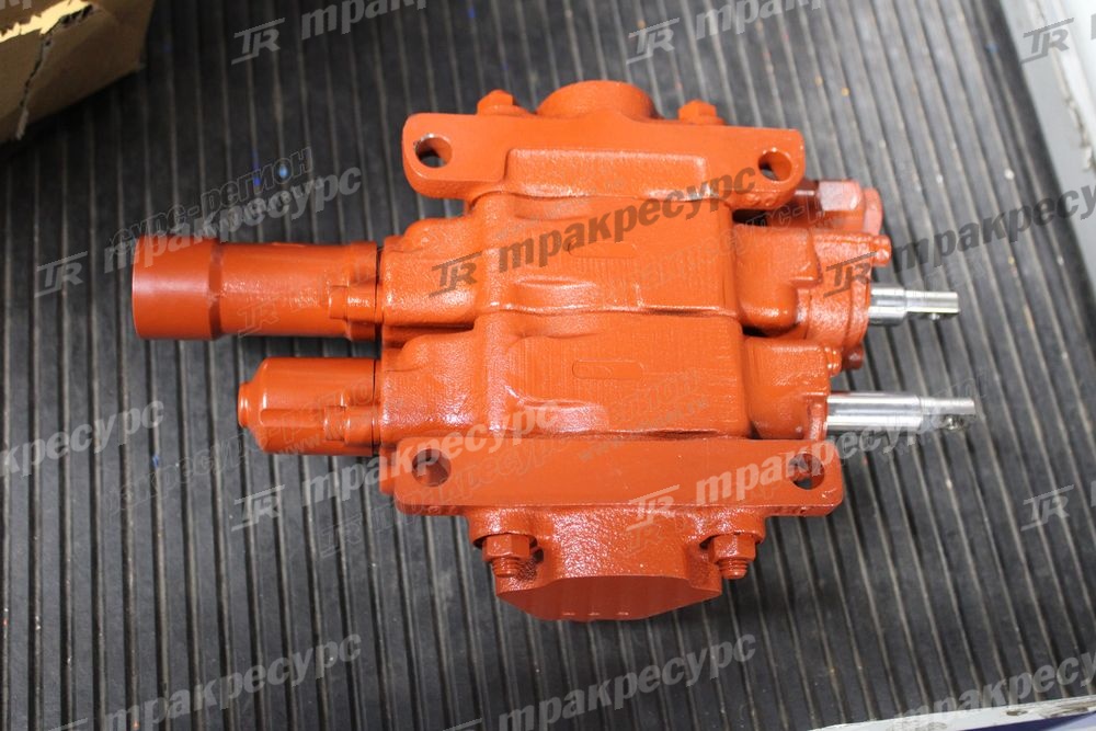 Гидрораспределитель в сборе 256G7-30201
