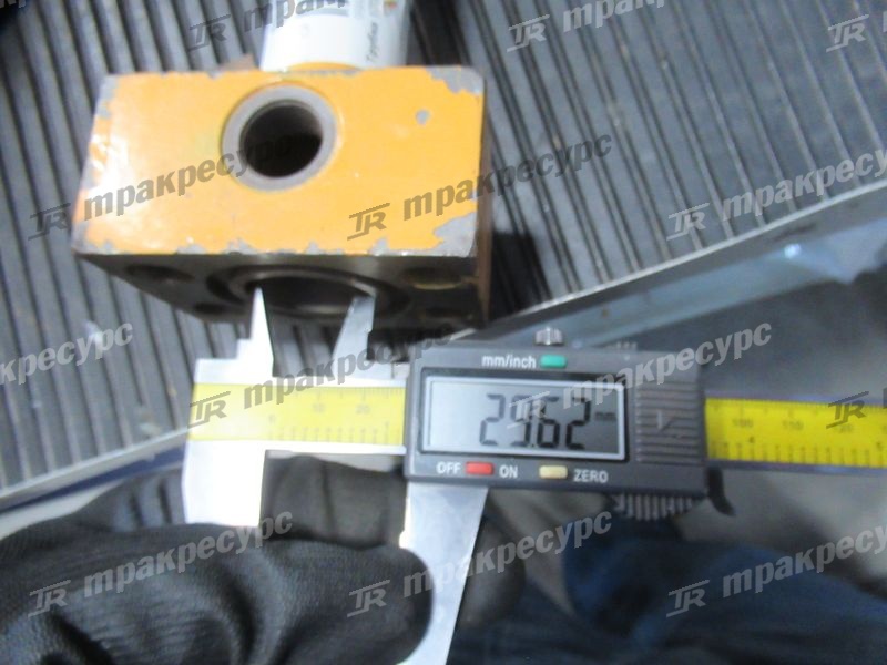 Трубка 17D0006