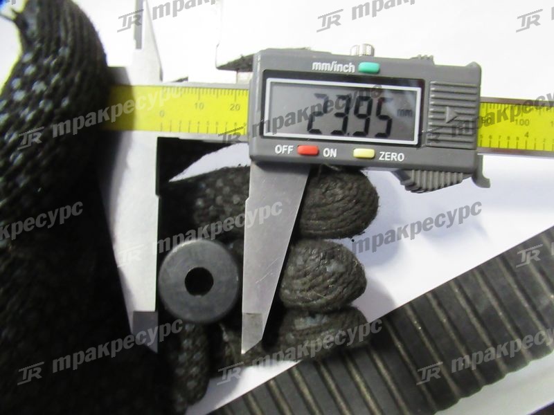 Втулка резиновая крышки клапанной 490BPG/A490BPG