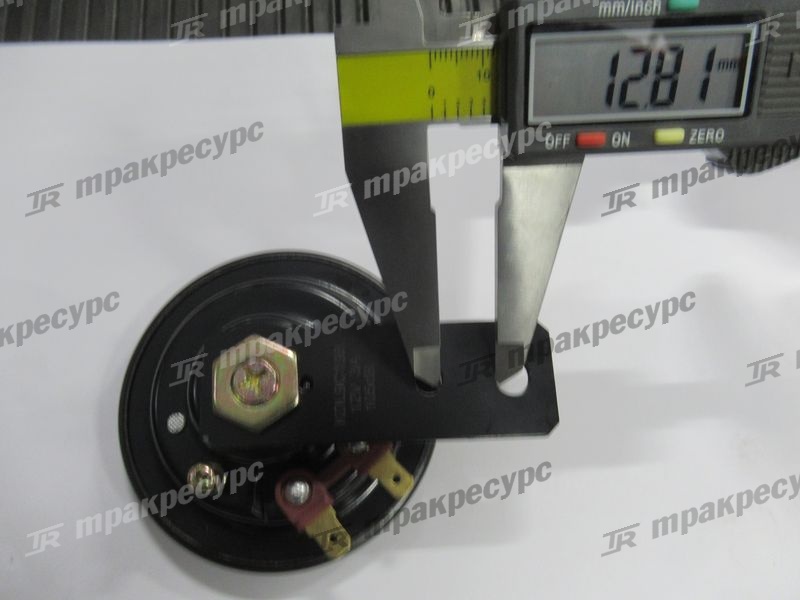 Сигнал звуковой 3EB-55-41271