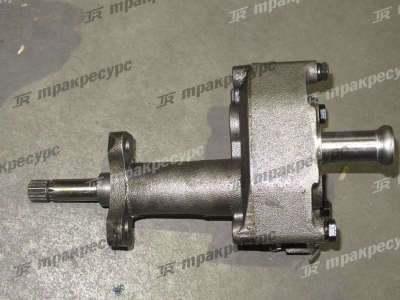 Насос масляный Z-1-13100-204-0