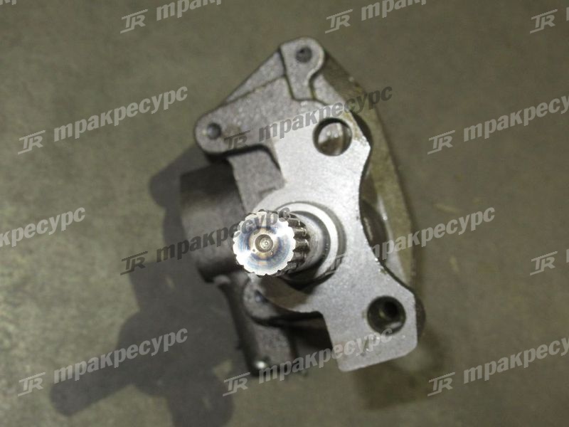 Насос масляный Z-1-13100-204-0