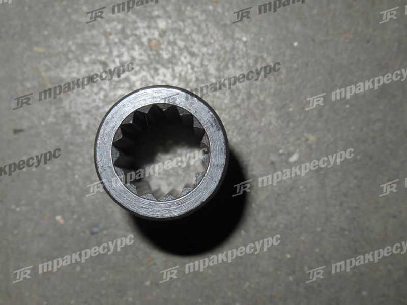 Насос масляный Z-1-13100-204-0