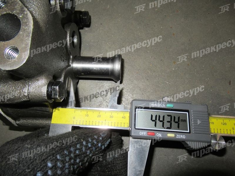 Насос масляный Z-1-13100-204-0