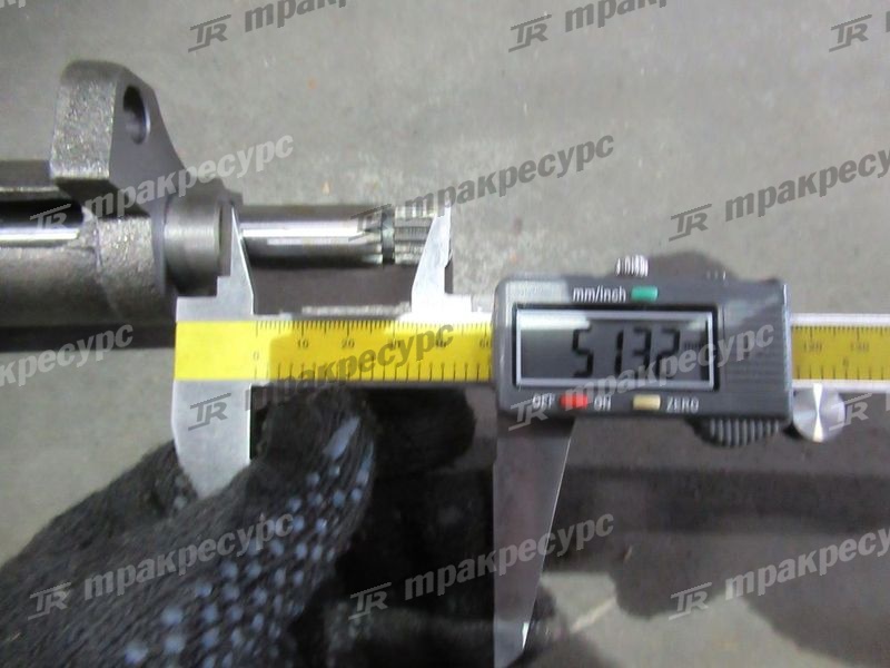 Насос масляный Z-1-13100-204-0