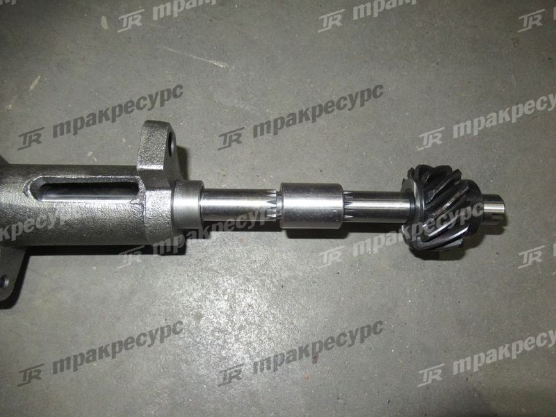 Насос масляный Z-1-13100-204-0