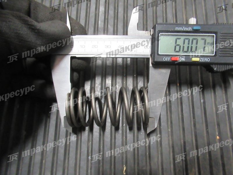 Пружина клапана Z-1-12561-099-0