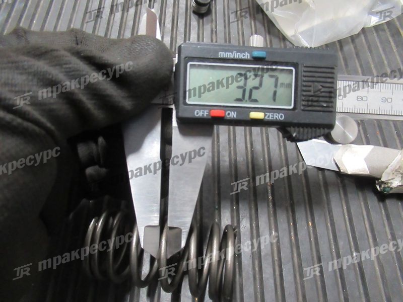 Пружина клапана Z-1-12561-099-0