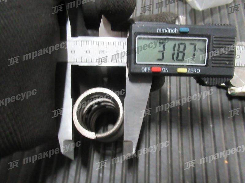 Пружина клапана Z-1-12561-099-0