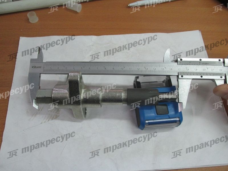 Форсунка Z-1-15300-375-0