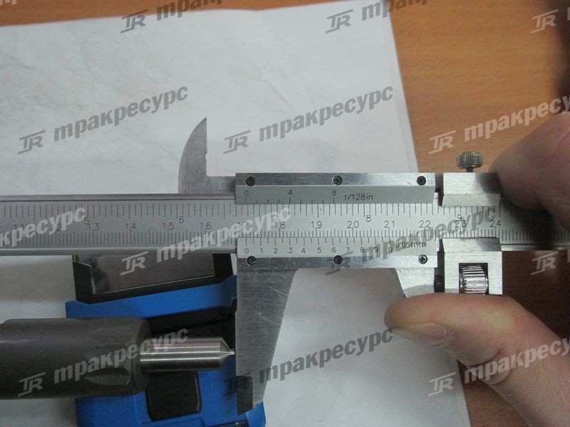 Форсунка Z-1-15300-375-0