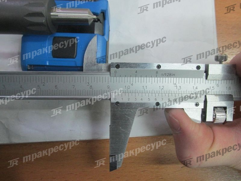 Форсунка Z-1-15300-375-0