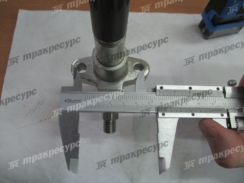 Форсунка Z-1-15300-375-0
