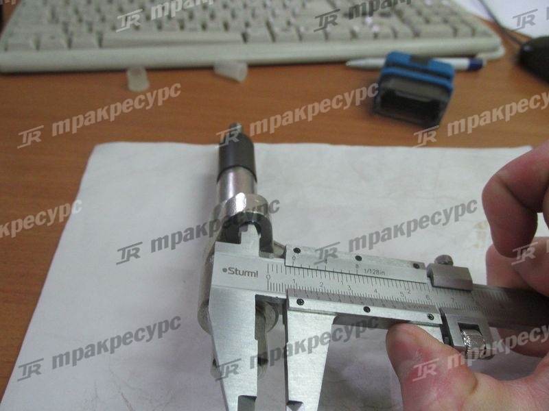Форсунка Z-1-15300-375-0