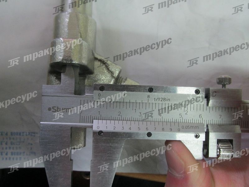 Форсунка Z-1-15300-375-0