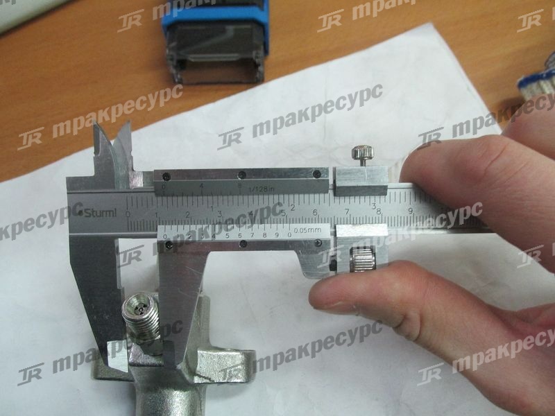 Форсунка Z-1-15300-375-0