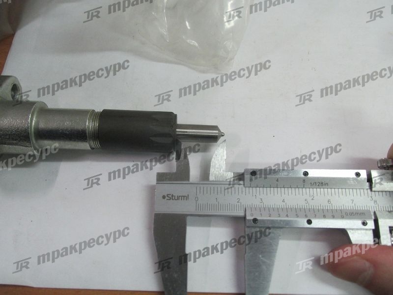 Форсунка Z-1-15300-375-0