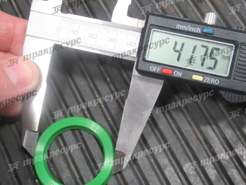 КБЧ цилиндра подъема VM300 CPCD15FB Liaoyuan (L94151-17050)