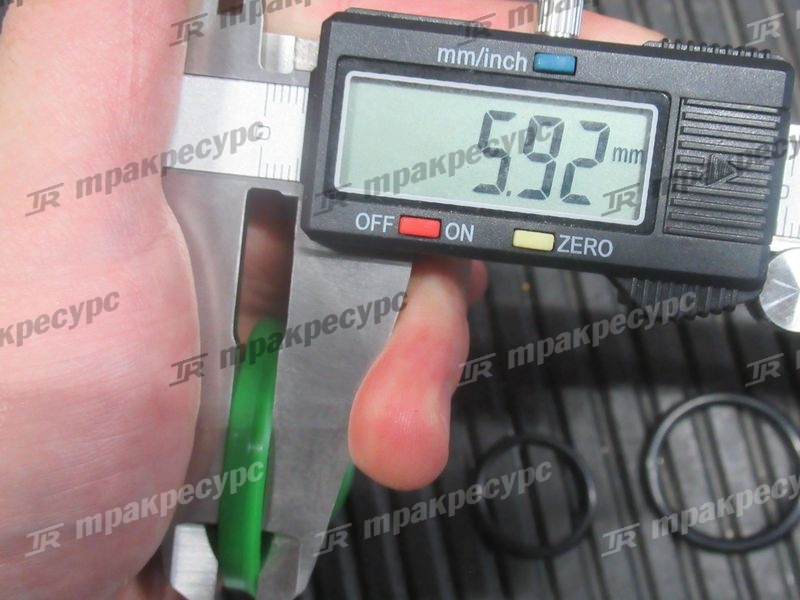 КБЧ цилиндра подъема VM300 CPCD15FB Liaoyuan (L94151-17050)