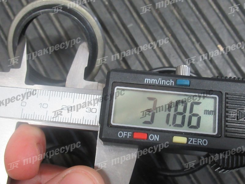 КБЧ цилиндра подъема VM300 CPCD15FB Liaoyuan (L94151-17050)