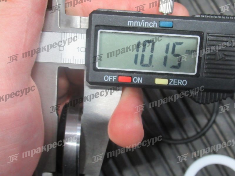 КБЧ цилиндра подъема VM300 CPCD15FB Liaoyuan (L94151-17050)