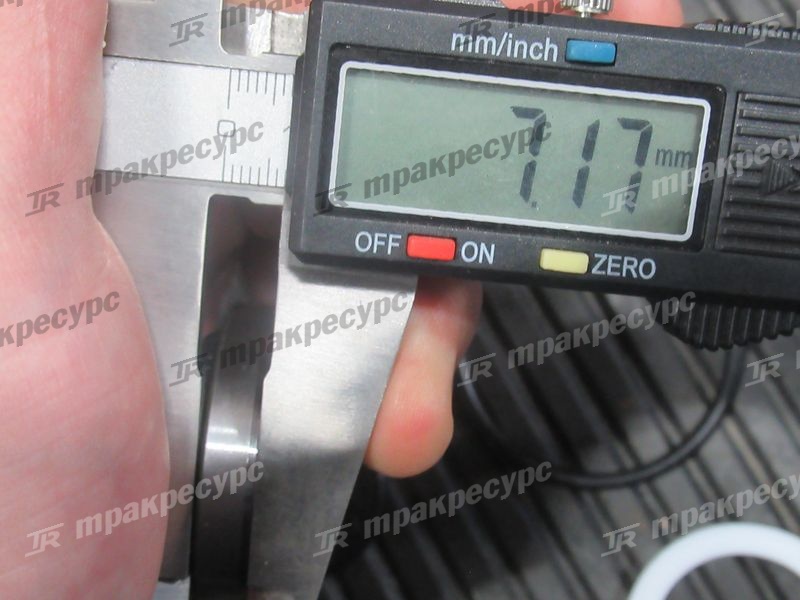 КБЧ цилиндра подъема VM300 CPCD15FB Liaoyuan (L94151-17050)