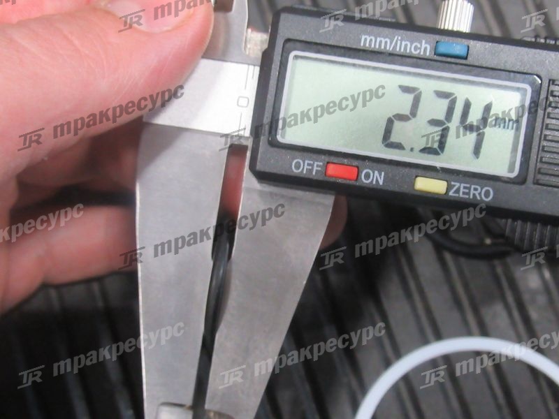 КБЧ цилиндра подъема VM300 CPCD15FB Liaoyuan (L94151-17050)