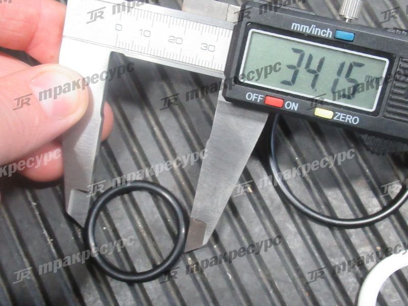 КБЧ цилиндра подъема VM300 CPCD15FB Liaoyuan (L94151-17050)