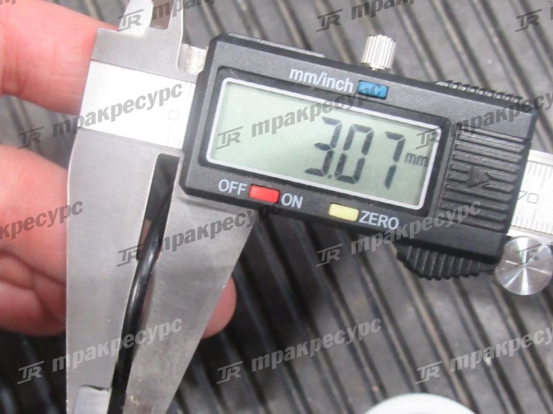 КБЧ цилиндра подъема VM300 CPCD15FB Liaoyuan (L94151-17050)