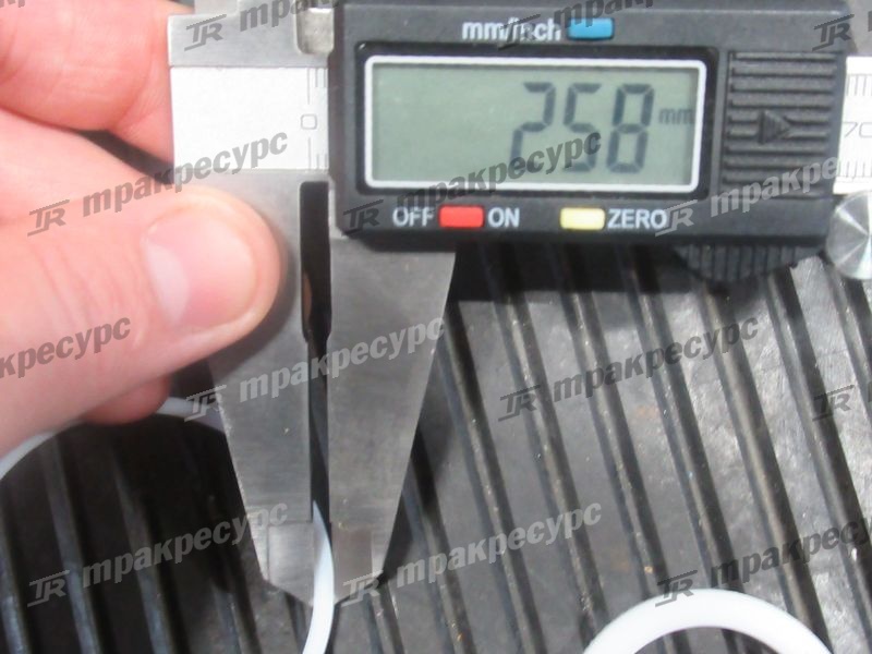 КБЧ цилиндра подъема VM300 CPCD15FB Liaoyuan (L94151-17050)