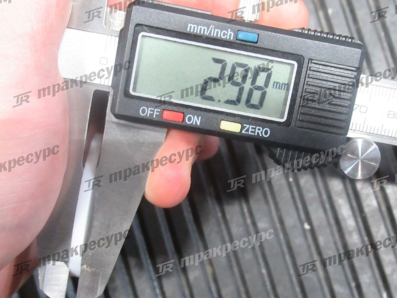 КБЧ цилиндра подъема VM300 CPCD15FB Liaoyuan (L94151-17050)